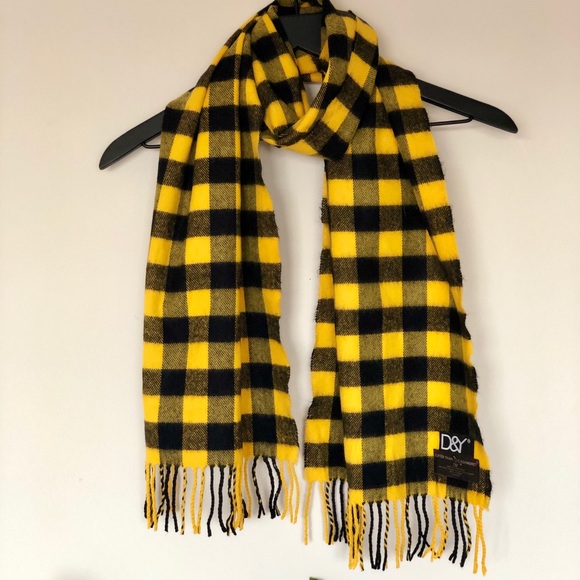 D&Y SofterThanCashmere Scarf - Picture 9 of 10